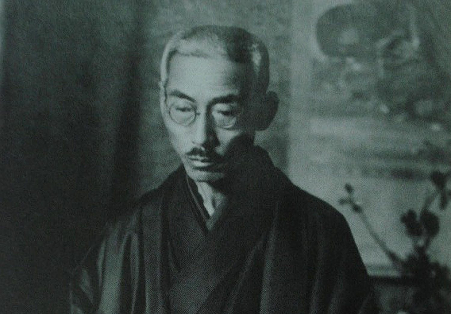 Honinbo Shusai