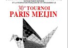 M12-01  Organisé par l&#39;association amicale des ressortissants japonais et le club de go de l&#39;ouest parisien