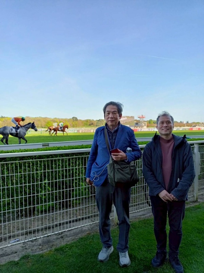 Longchamp